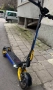Електрическа тротинетка Visset 10 lite, снимка 1