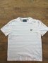 lyle and scott - страхотна мъжка тениска , снимка 4