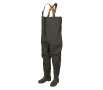 Гащеризон за газене FOX LIGHTWEIGHT GREEN WADERS