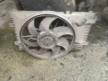 Парка за охлаждане на w209 w203 3.2 A2035400788, снимка 2