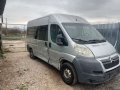 Sitroen jumper 2.2 diesel 2008г на части, снимка 2