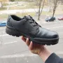 ECCO TRACK 25 M GORE-TEX номер 46 туристически обувки водоустойчиви , снимка 13