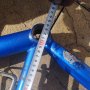 28 цола Алуминиева рамка за велосипед колело , снимка 4