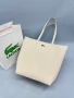 чанти lacoste, снимка 8