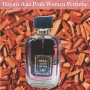 Дамски арабски парфюм Hayatti Ana Pink Manasik Eau De Parfum 100мл, снимка 2