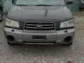 SUBARU FORESTER SG 2.0i АВТОМАТ НА ЧАСТИ – 2003 г., снимка 4
