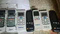 TREO , Hitachi , Midea , ELECTRA Дистанционни за климатик, снимка 1