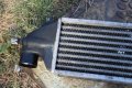 Интеркулер Форд Фокус 1 1.8tdci 90 Ford Focus 2000 хечбек XS4Q-9L440-BD, снимка 2