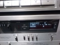 Дек касетъчен Technics M 24, много добър визуално, перфектен технически., снимка 3