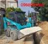 услуги с багер и самосвал, снимка 2