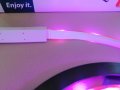 Водоустойчива цветна LED лента Blaupunkt 5 метра, снимка 7