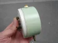 КОЛЕКЦИОНЕРСКИ БУДИЛНИК JUNGHANS , снимка 4
