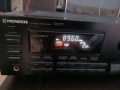 ресивър PIONEER SX 777 made in Japan , снимка 2