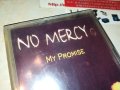 NO MERCY-КАСЕТА 1405231837, снимка 2