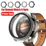 Huawei Watch GT4 / Watch 4 / Твърд удароустойчив кейс с протектор, снимка 7