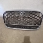 Решетка за Audi A7 (2015-2018г.), снимка 3