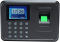 Биометрична машина за отчитане на работно време Модел 3149, снимка 1 - Обзавеждане за заведение - 41749279