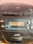 Радиокасетофон JVC RC - EZ55B, снимка 5