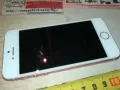 IPHONE SE ЗА РЕМОНТ ЗА ЧАСТИ 2601251753, снимка 3