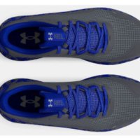 145лв.-Under Armour оригинални мъжки маратонки , снимка 3 - Маратонки - 40799200