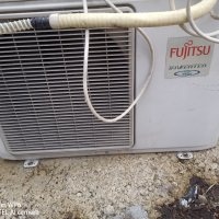 Fujitsu 9 btu , снимка 2 - Климатици - 39965277