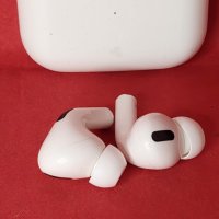 Слушалки Apple AirPods Pro, снимка 3 - Bluetooth слушалки - 41671453