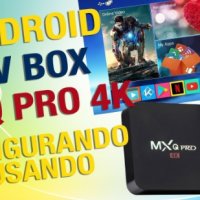 **█▬█ █ ▀█▀ Нови 4K Android TV Box 8GB 128GB MXQ PRO Android TV 11 / 9 , wifi play store, netflix 5G, снимка 14 - Плейъри, домашно кино, прожектори - 39361475