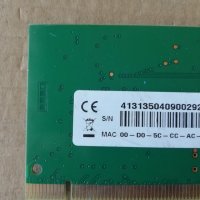 PCI DVB-S/S2 Tuner Card TechnoTrend TT-budget S2-1600 LP, снимка 9 - Други - 42136774