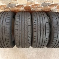 235/35/20 PIRELLI P ZERO N1 PNCS DOT 21, снимка 1 - Гуми и джанти - 40455804