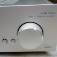 Cambridge Audio azur 840a-High-End., снимка 4 - Ресийвъри, усилватели, смесителни пултове - 41292692