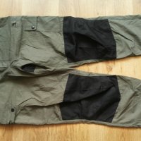 PINEWOOD Trouser размер 50 / M панталон със здрава материя - 447, снимка 1 - Панталони - 41857782