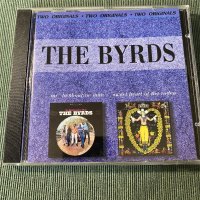 The Byrds,Dave Dee,Dozy,Beaky,Mick & Tich, снимка 10 - CD дискове - 42085879