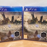 Чисто нова игра Hogwarts Legacy за PS4, снимка 1 - Игри за PlayStation - 40896269