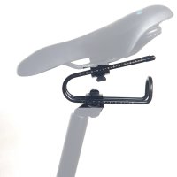 Амортисьор за велосипедна седалка , лека и ефективна, снимка 7 - Аксесоари за велосипеди - 40933403