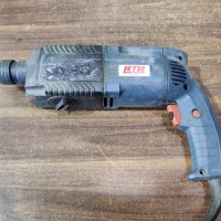 Перфоратор RTR 750W Hamer Drill, снимка 1 - Бормашини - 41818632