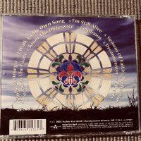 Blind Guardian , снимка 9 - CD дискове - 40001736