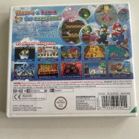 Mario Party Island Tour Nintendo за Nintendo 2DS/2DS XL/3DS/3DS XL, снимка 2 - Игри за Nintendo - 42358527