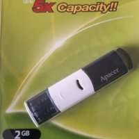 Флашка, снимка 4 - USB Flash памети - 44445808