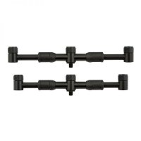 Бъз бар Fox Black Label QR Buzz Bars 3 rod, снимка 1 - Такъми - 34608407