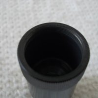 Vintage Lens H 6.2x Carl Zeiss, снимка 4 - Медицинска апаратура - 42166281