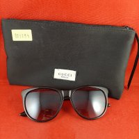 Слънчеви очила Prius+Калъф Gucci, снимка 5 - Слънчеви и диоптрични очила - 35908934