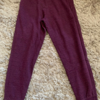 Nike Sportswear Older Kids' (Girls') Trousers - Purple, снимка 4 - Детски анцузи и суичери - 36315203