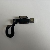 Лентов кабел със сензор за близост + предна 3G камера за iPhone SE 2020, снимка 2 - Резервни части за телефони - 34047236