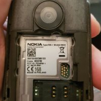 Nokia 6630, снимка 3 - Nokia - 40931800