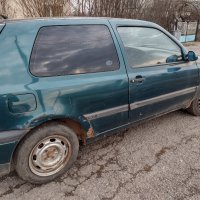 Vw Golf 3 1.8 На части, снимка 3 - Автомобили и джипове - 35775356