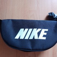 Мъжка чанта Nike (паласка) за кръста или рамото, снимка 6 - Чанти - 41627799