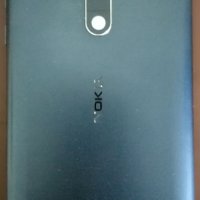 Продавам/Бартер Смартфон Nokia 5, Octa-core, 16GB GB Rom, 2 GB Ram, 13 Mpx Камера !, снимка 3 - Nokia - 42091662