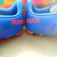 Adidas Predator нови 38 номер, снимка 10 - Детски маратонки - 40133910