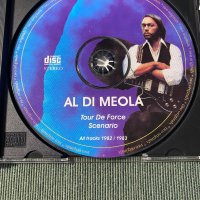 Al Di Meola,Patric Moraz,Mahavishnu Orchestra , снимка 3 - CD дискове - 41964930