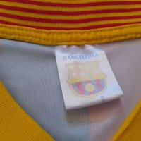 Месси фанелка ФК Барселона размер s, снимка 6 - Футбол - 41633920